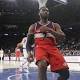 John Wall helps Wizards hold off Knicks, 113-110 
