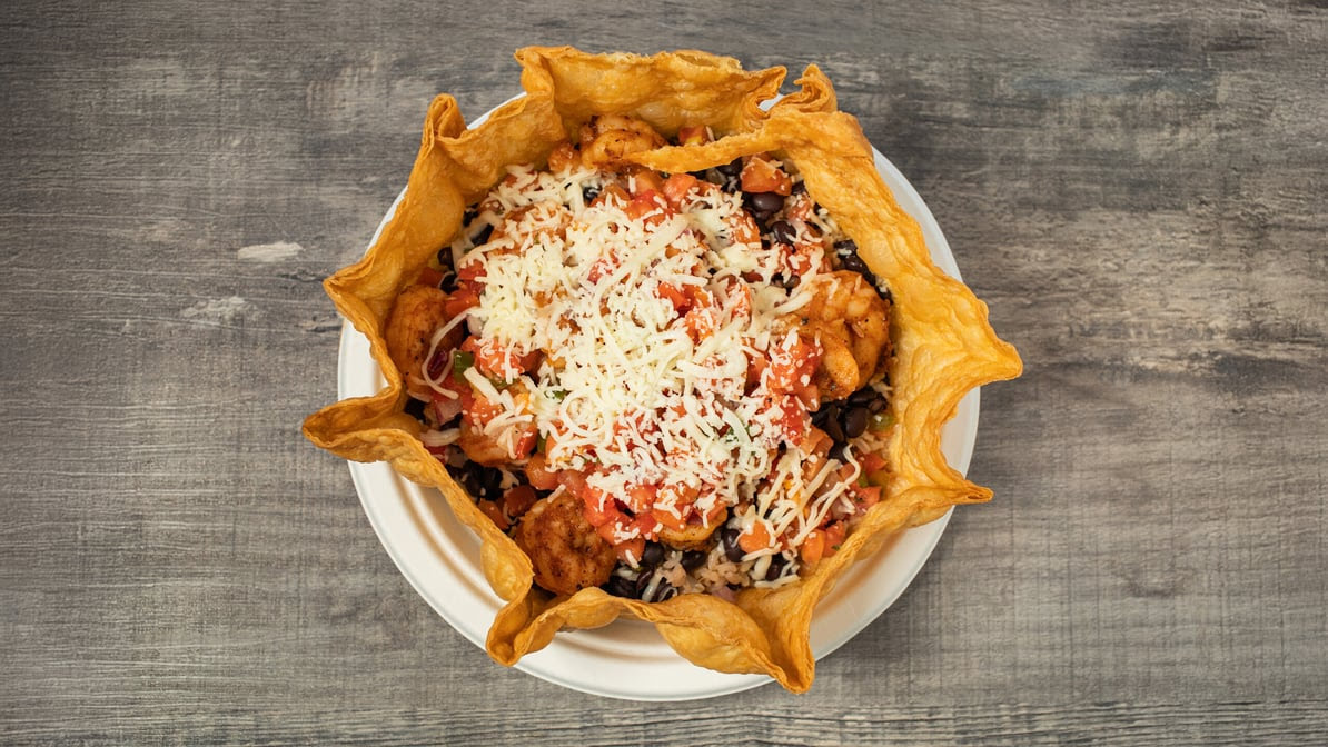 Avocado Fresh Mexican Grill by null