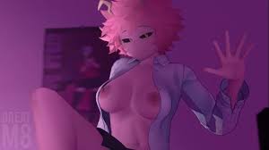 Trailer mina ashido edging multiple cum points onahole sex feet the joi database jpg x Mina ashido sexy