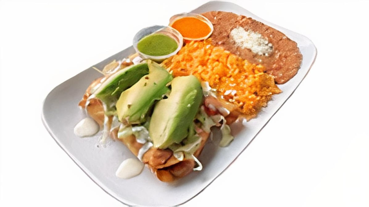 Taqueria Los Ocampo by null