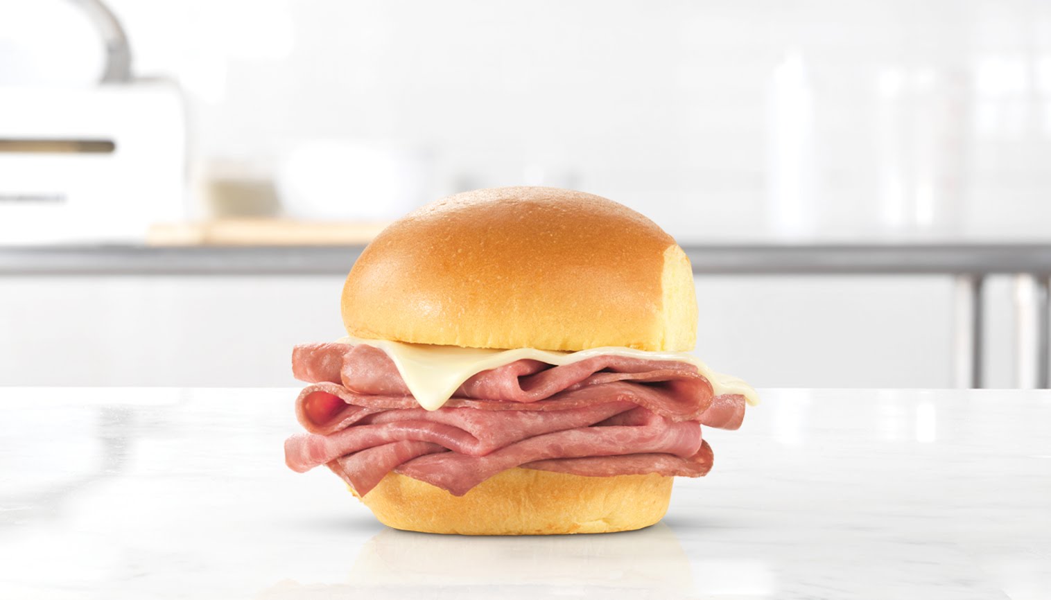 Arby's by null