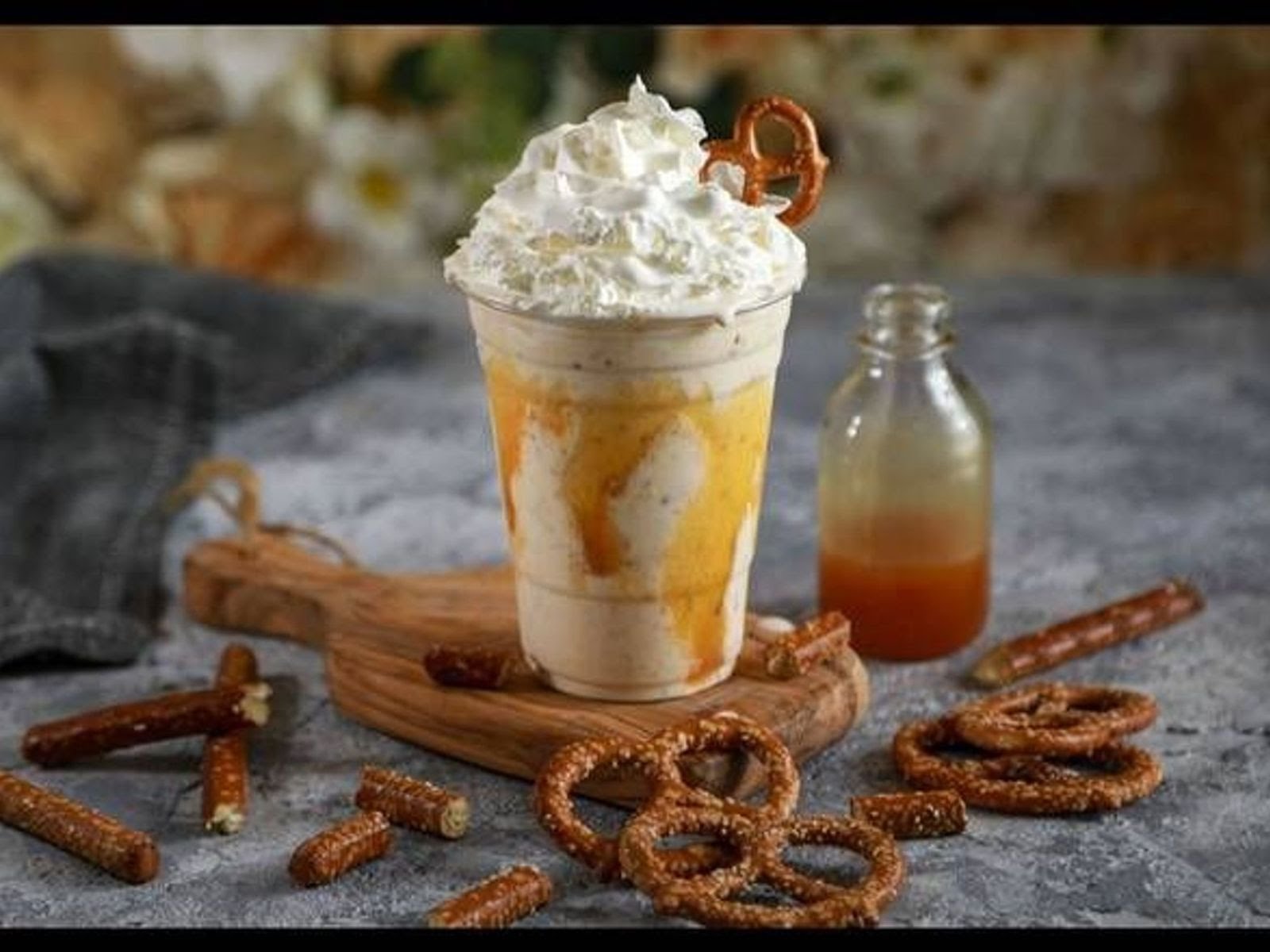 Chocolate House Astoria by null