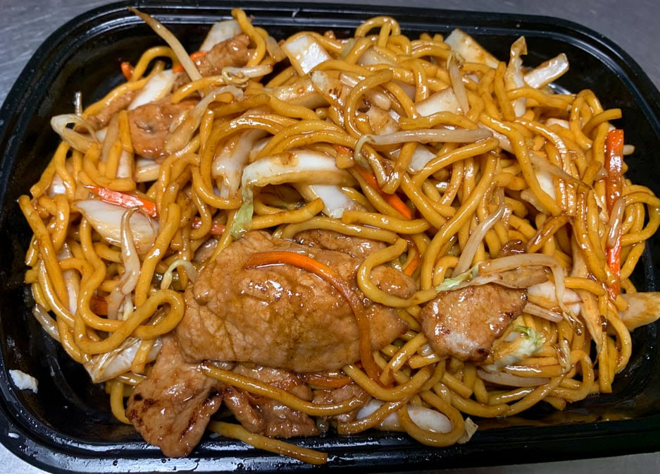 J2C Asian Bistro by null