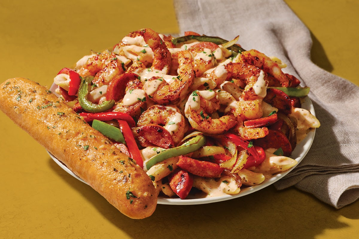 Applebee's Grill + Bar by null