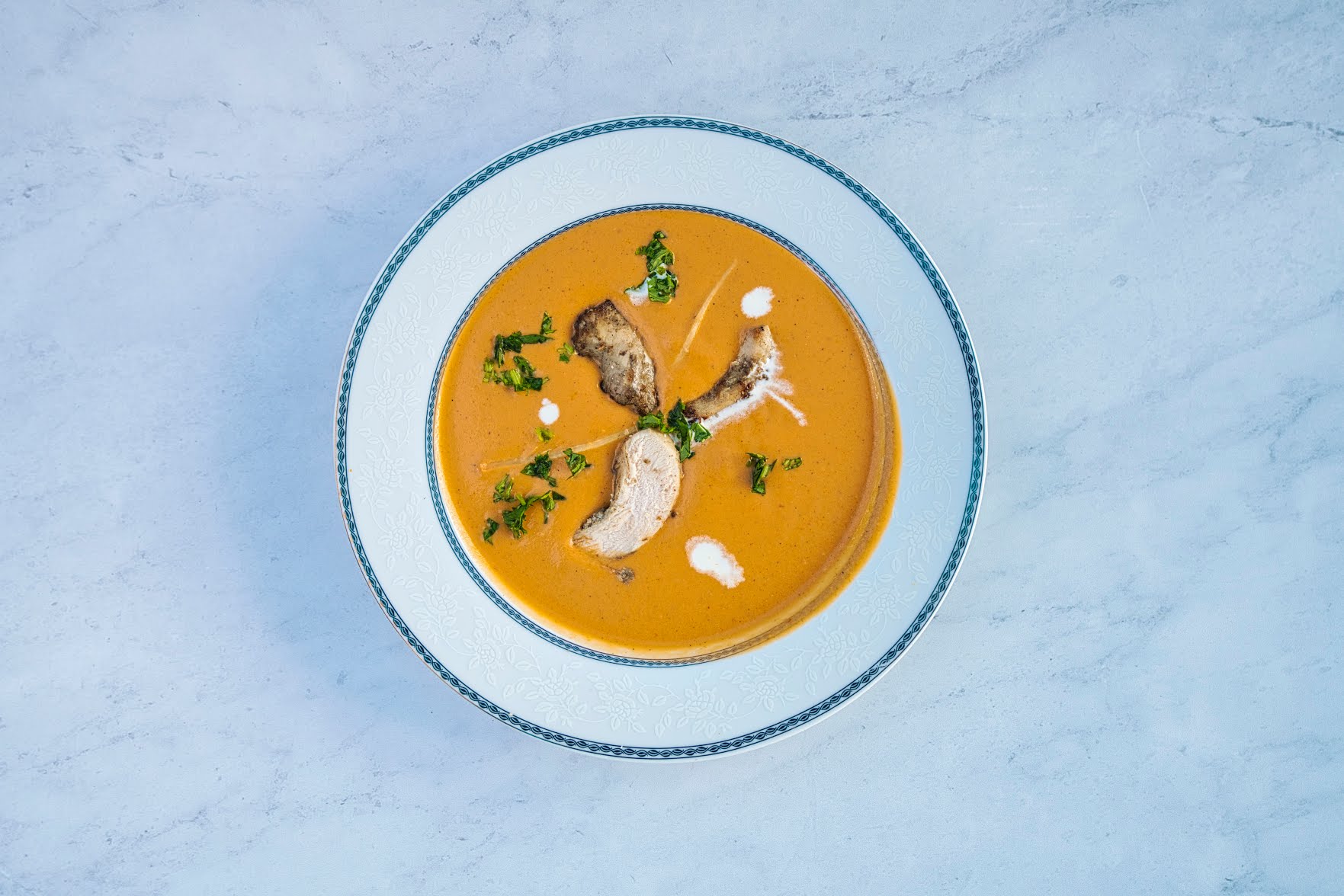 Namaste Austin by null