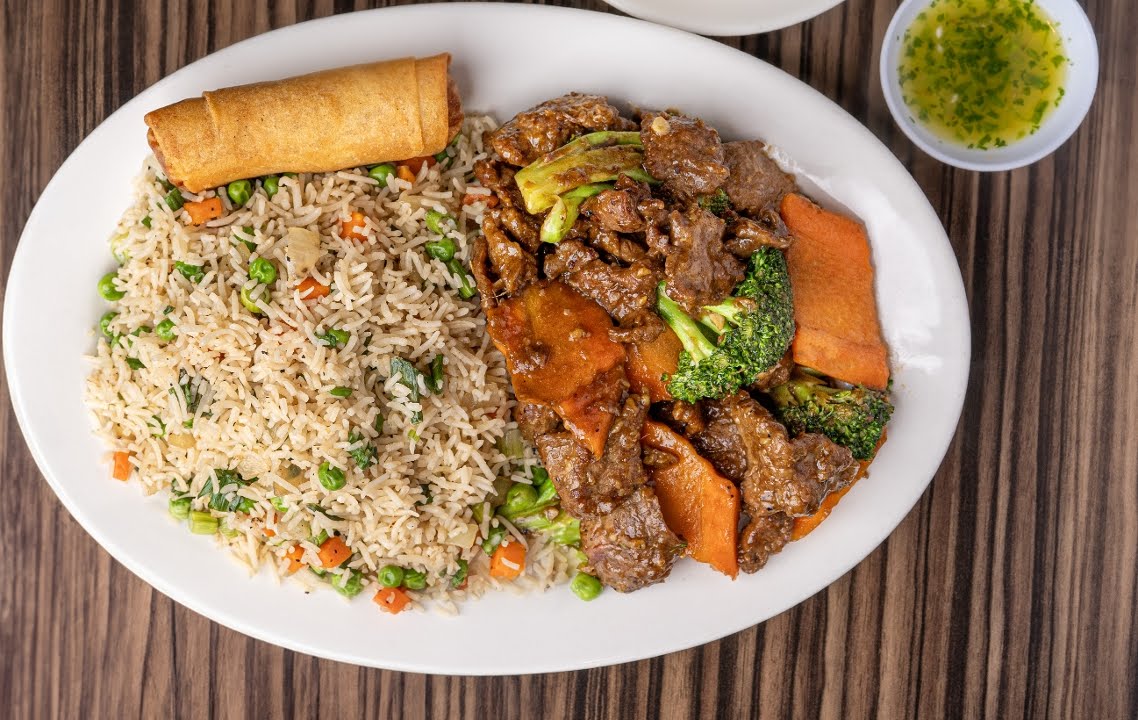 Alings Chinese Bistro by null