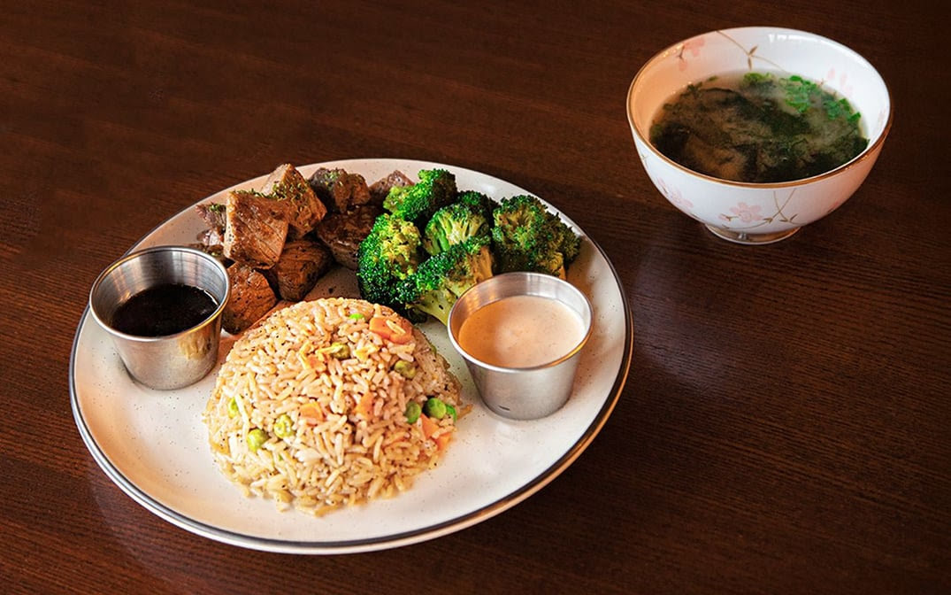 Tanoshii Andersonville by null