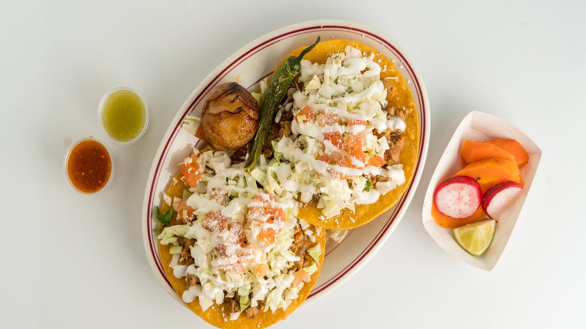 Taqueria La Fondita by null