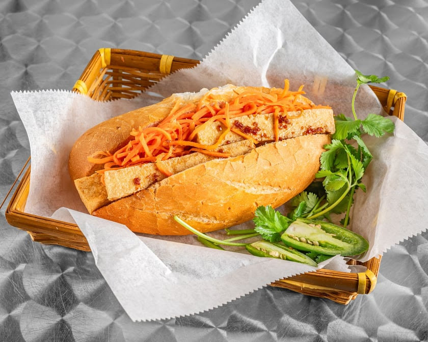 Ba Mien Bistro by null