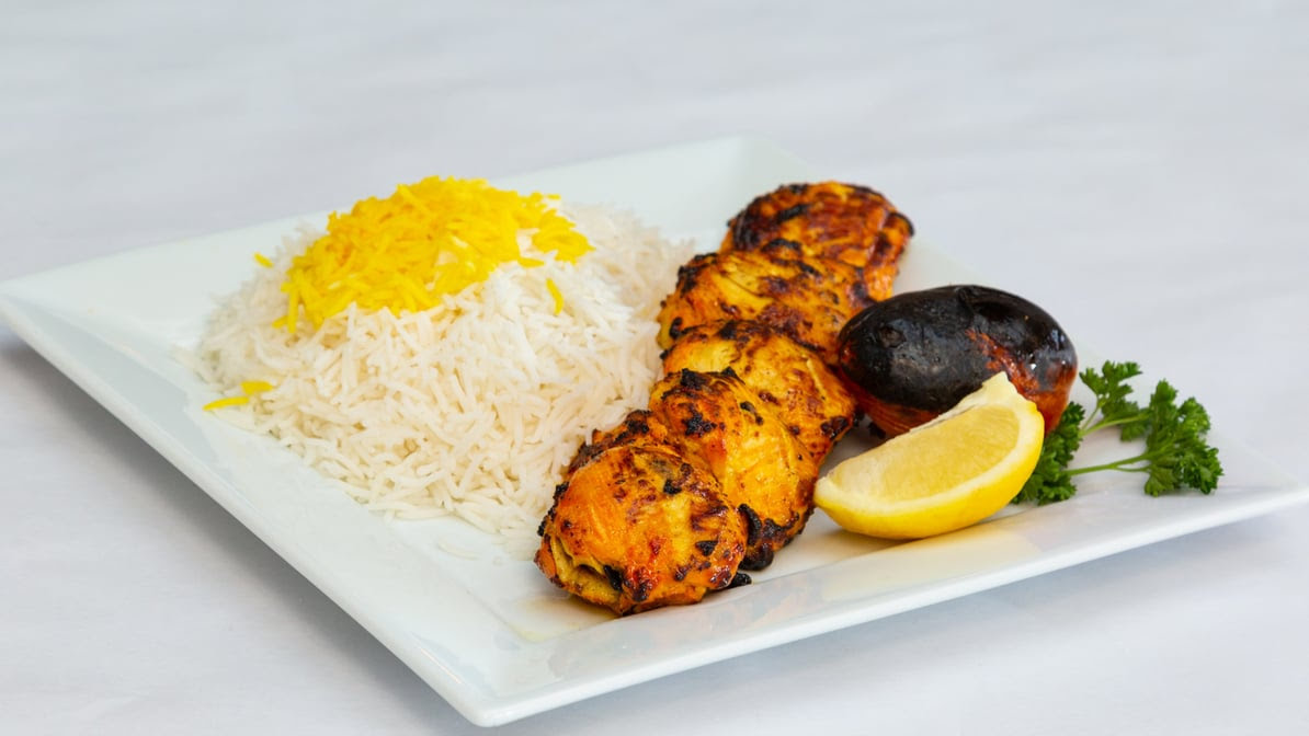 Sadaf Restaurant Beverly Hills by null