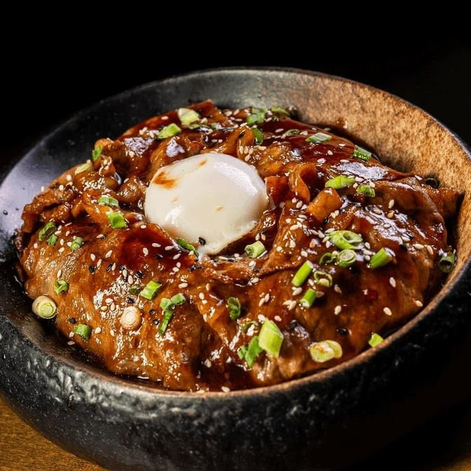 Silom Thai & Sushi bar by null