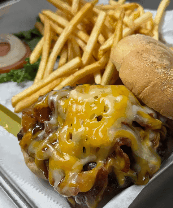 Brewer's Bar & Grill by null