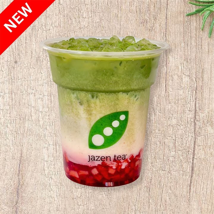 Phở Hòa + Jazen Tea (Weller) by null