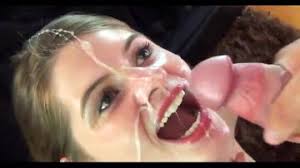 Cum shots on face jpg x Cum shots on face