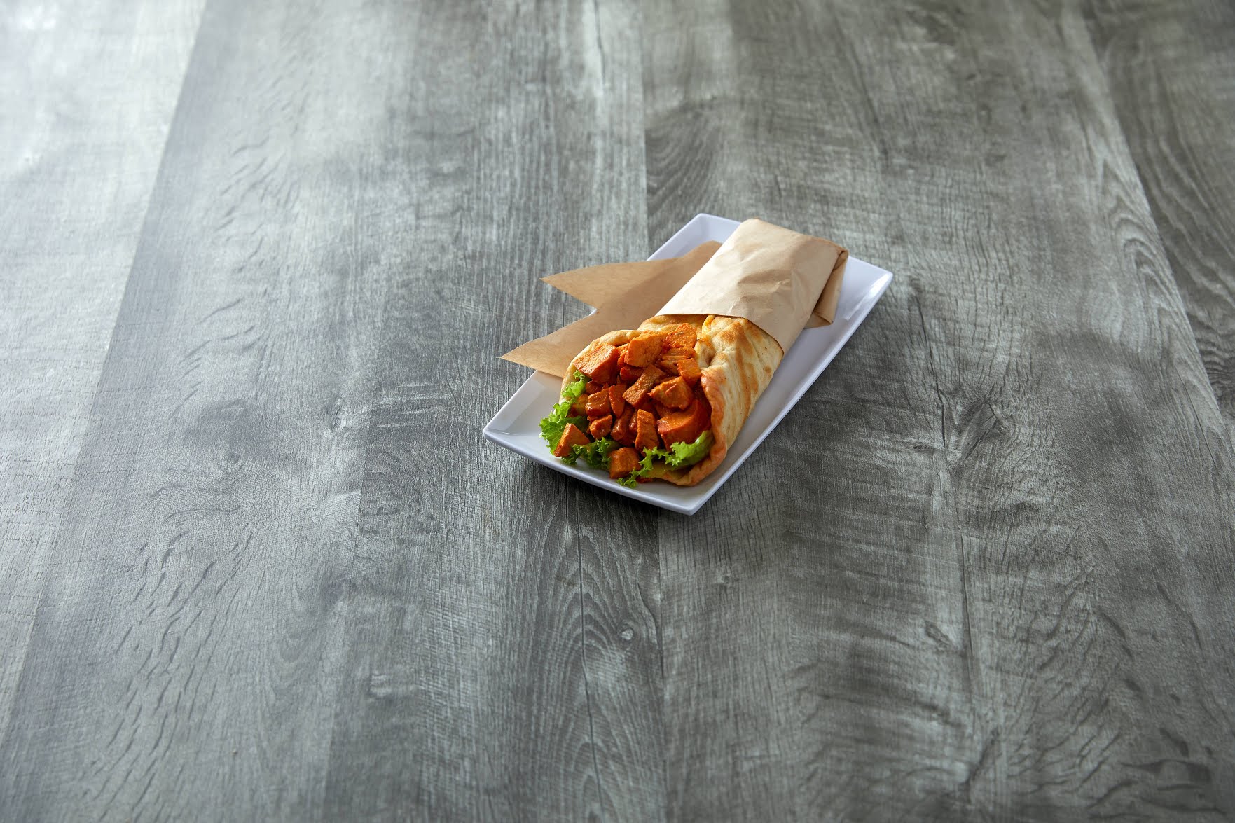 Desi Chaat House by null