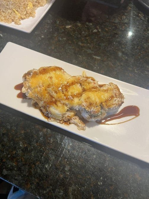 Samurai Japanese Steakhouse & Sushi by null