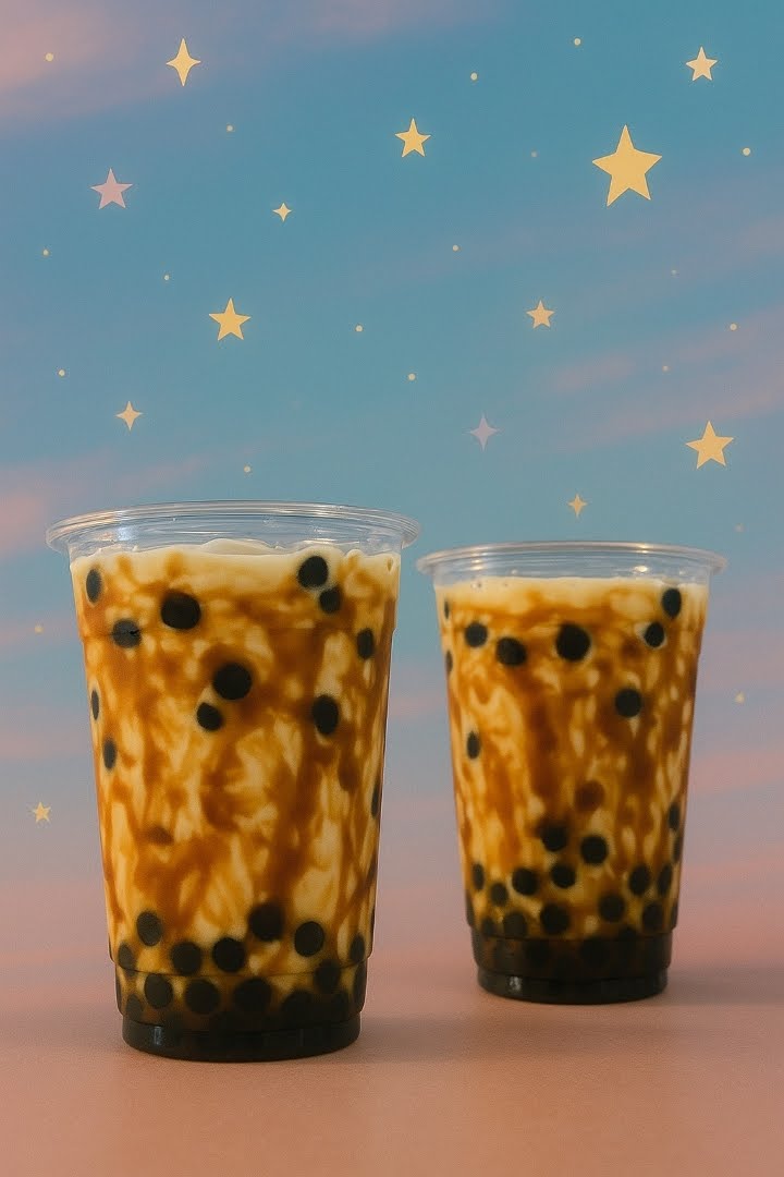 EurAsia 3- Ramen | Sushi | Poke by null