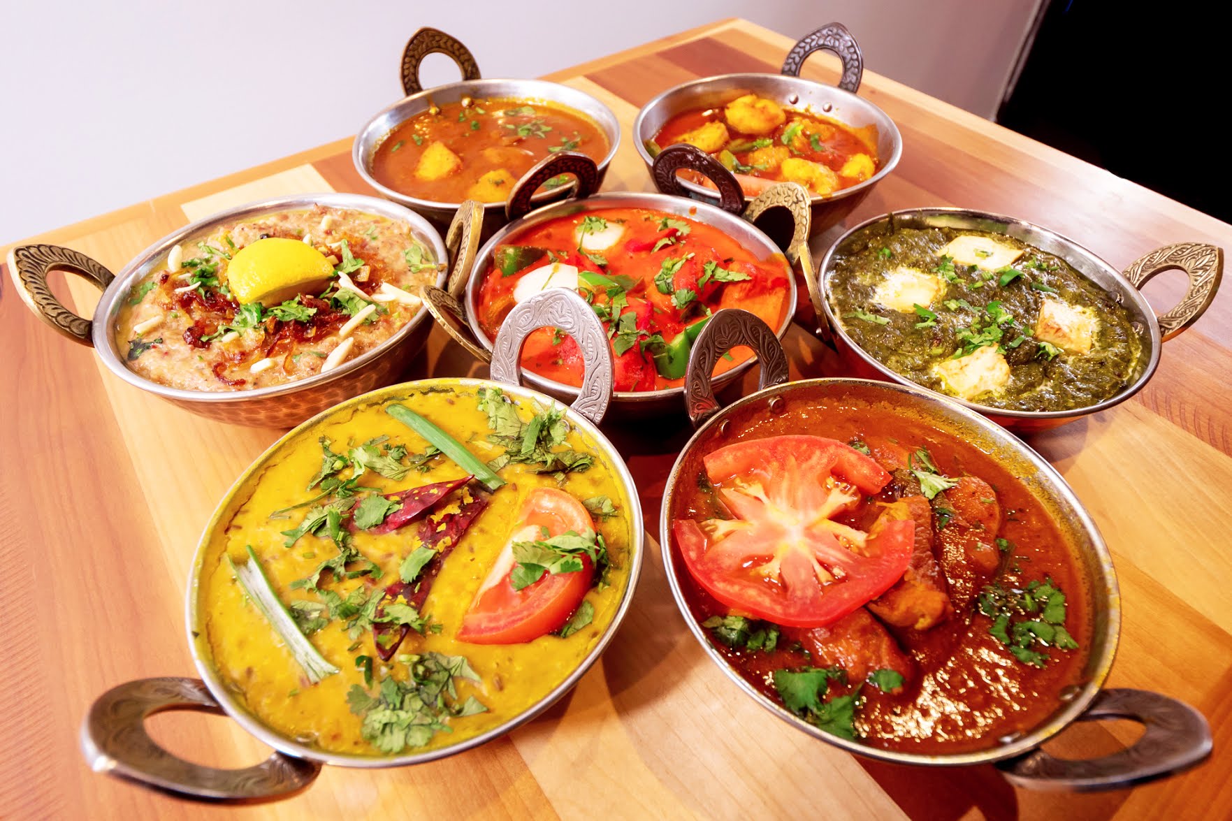 Indian Delight | Cleveland, Ohio by null