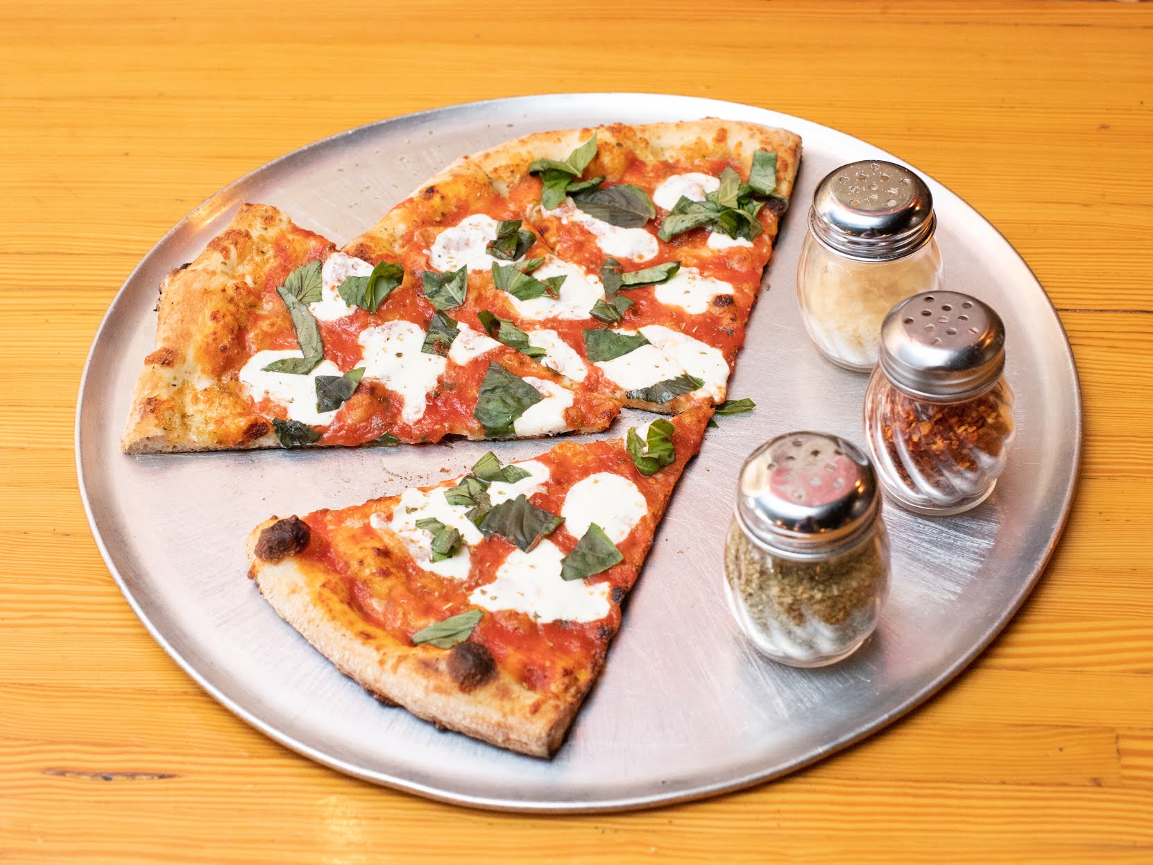 Noli's Pizzeria - Blackstone by null