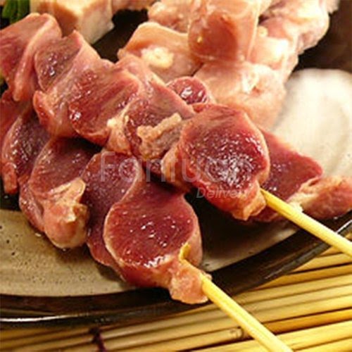Meat Togo by null