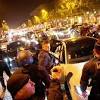 フランス各地で暴動、マクロン大統領はドイツ訪問中止…パリ中心 ...