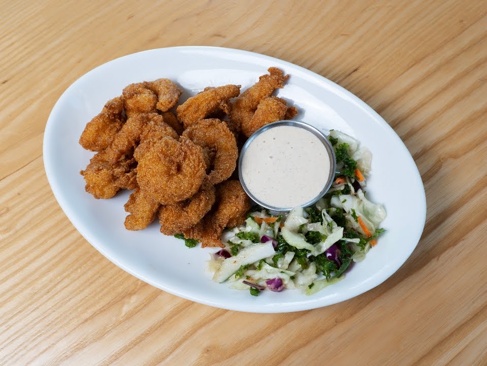 Ozark Mountain Biscuit & Bar by null