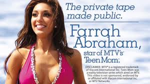 Farrah abraham brings ill tidings png x Farah abraham sex tape