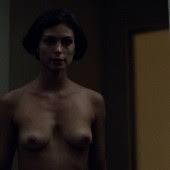 Morena baccarin nude photos videos jpg x Morena baccarin