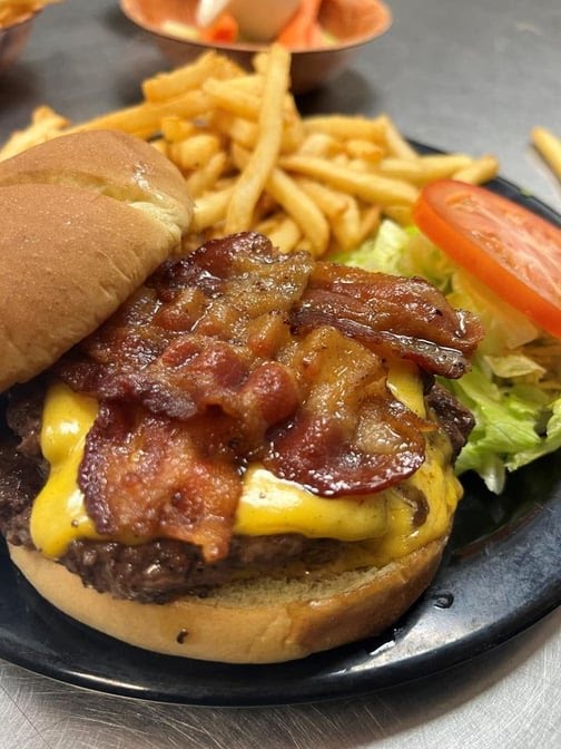 Duff's Famous Wings by null