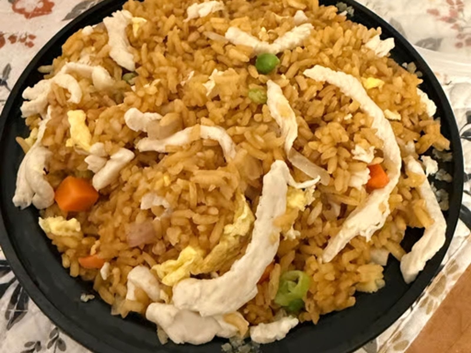 Ume Asian Cuisine by null