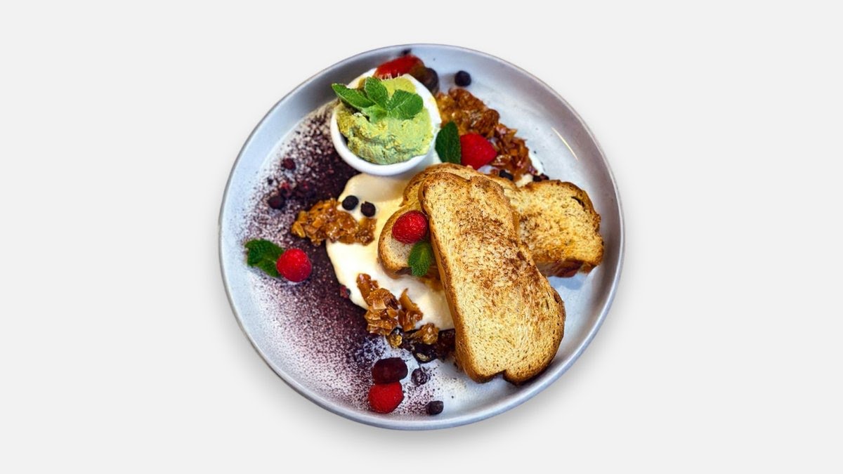 Bistro Franz by null