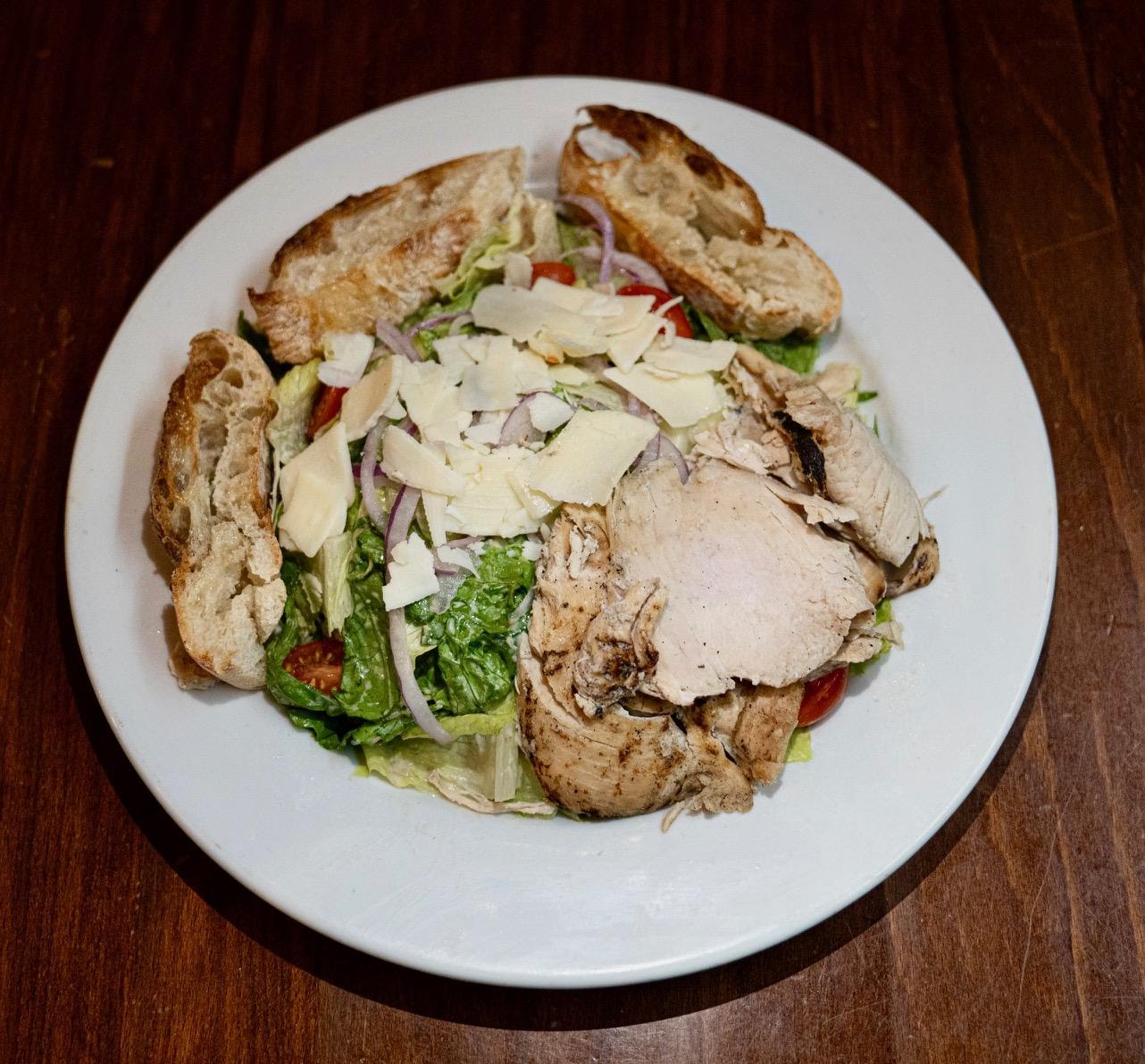 Aubergine Cafe by null