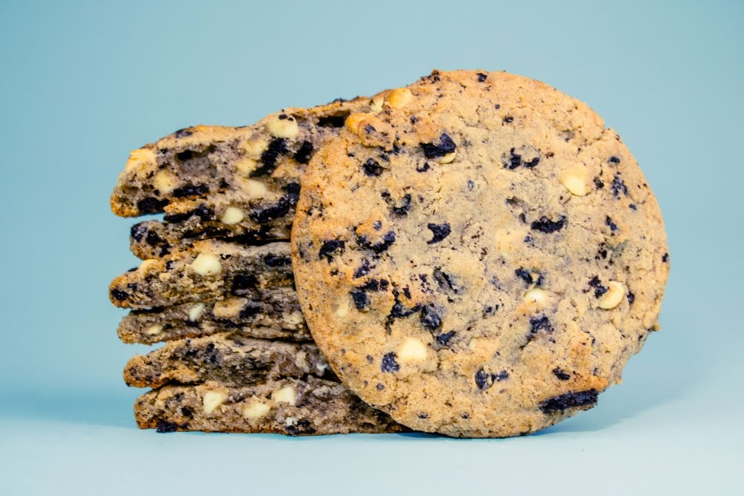 MOLTN Cookies - Baked To Order Cookies by null