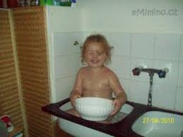rajce  [[[[deti idnes rajce bath 12|Třiplusjedna: ... plavání ...