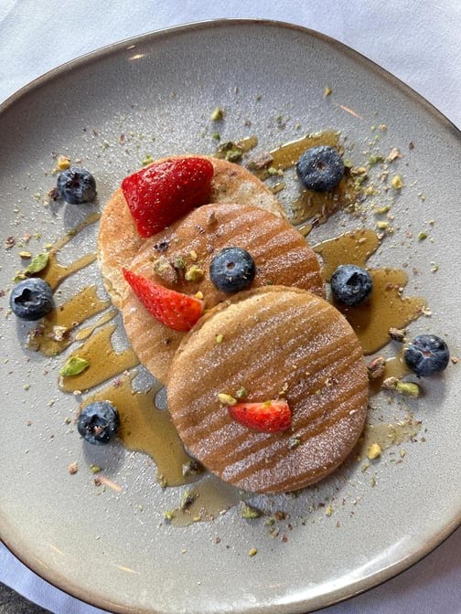 Valletta Port Restaurant by null