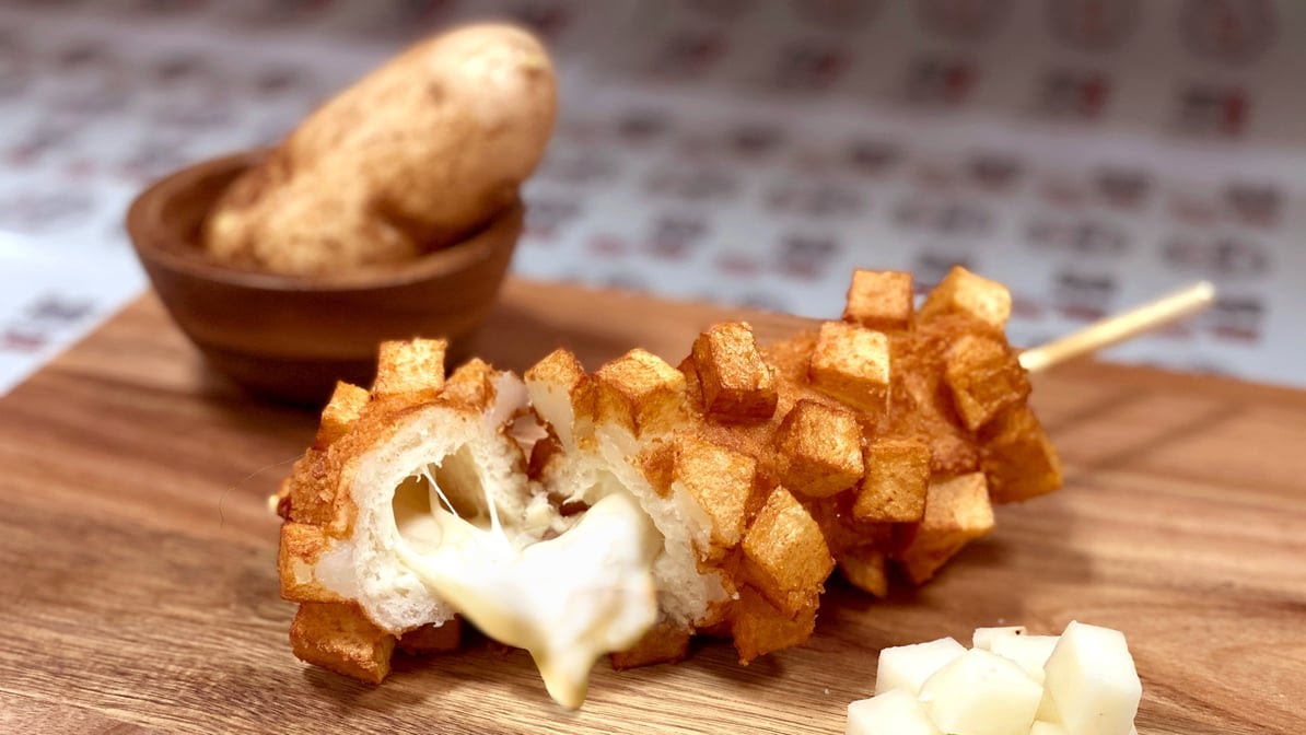 Oh K-Dog Doraville by null