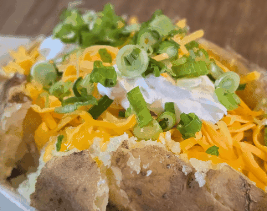 Pizzitola’s Heritage BBQ by null