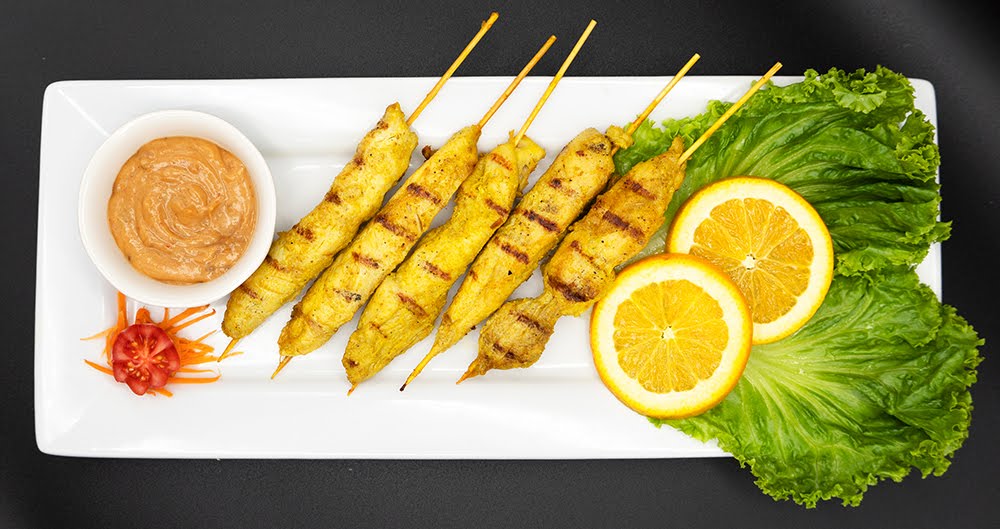 Thai Carnation Restaurant and Lounge by null