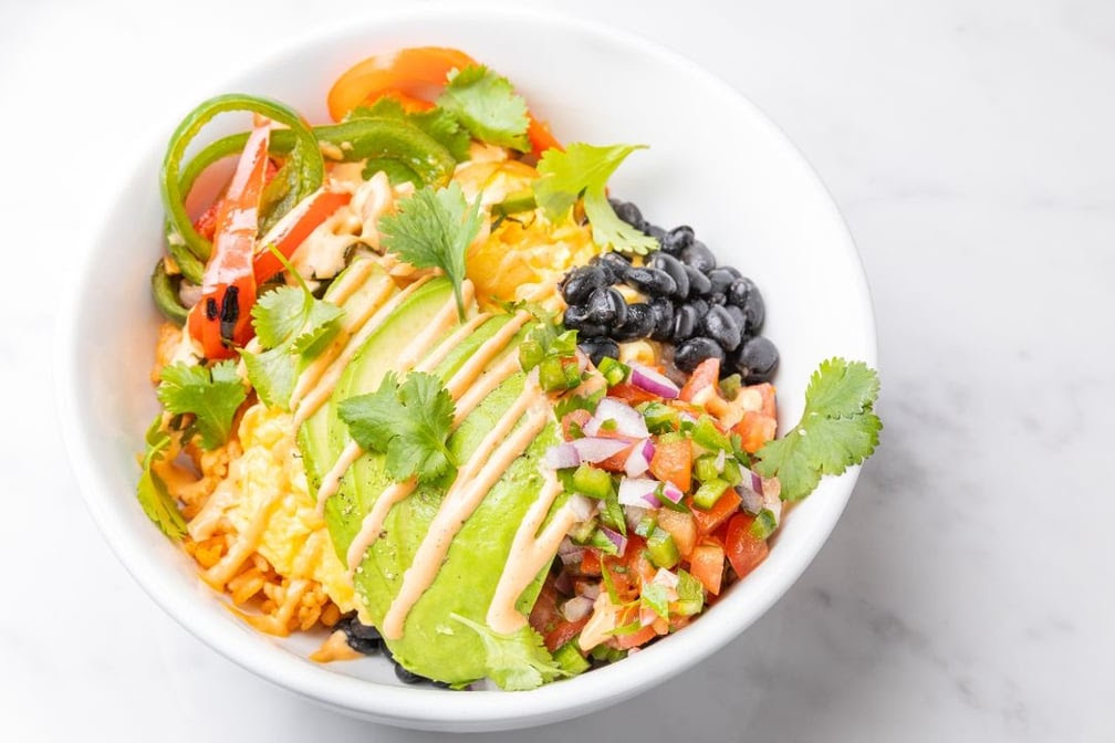 Hilltop Coffee + Kitchen by null