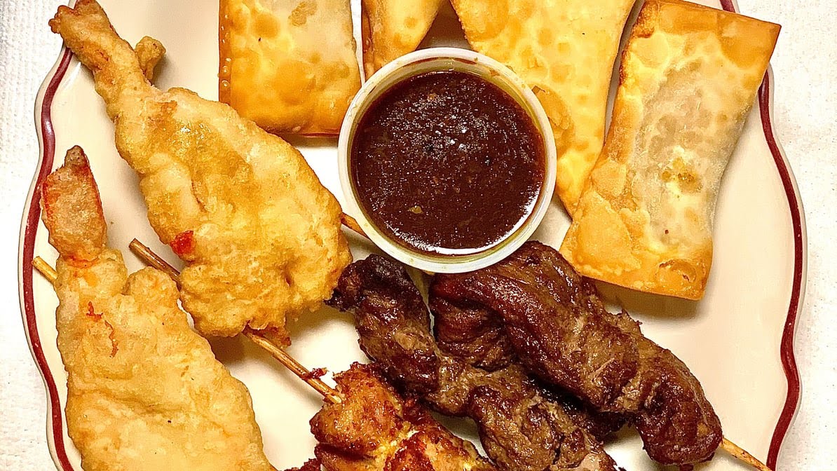 East Ocean Restaurant by null