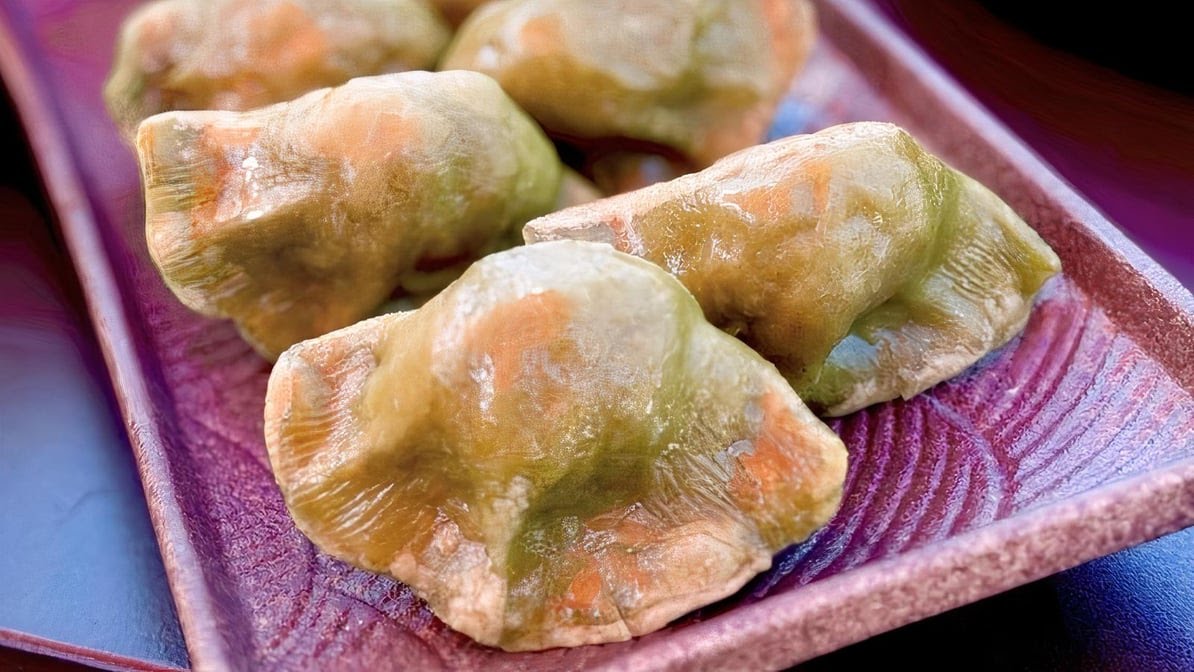 Nana’s Dim Sum & Dumplings by null