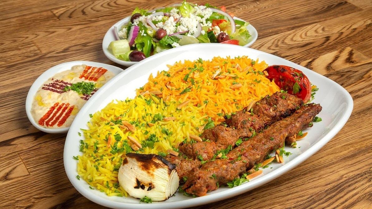 Crave Kabob by null