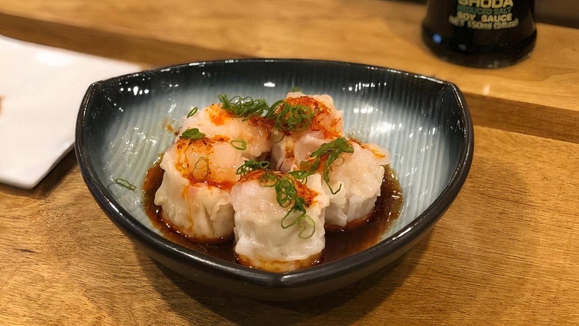 Sushi Maru Japanese Restaurant by null