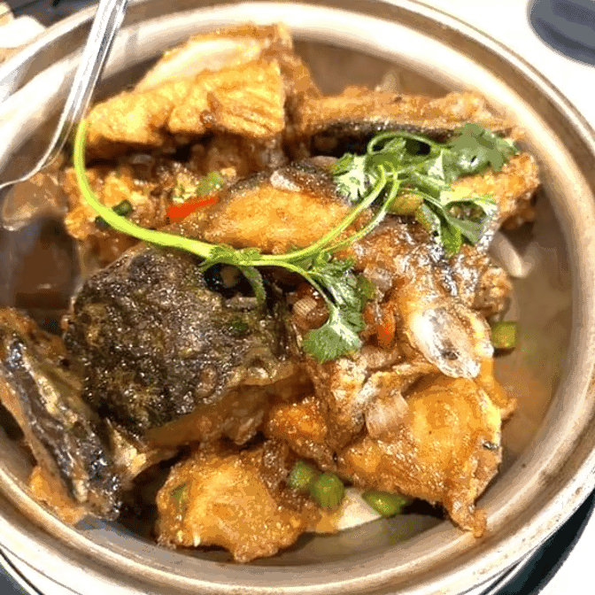 Happy Morning(粤味坊） by null