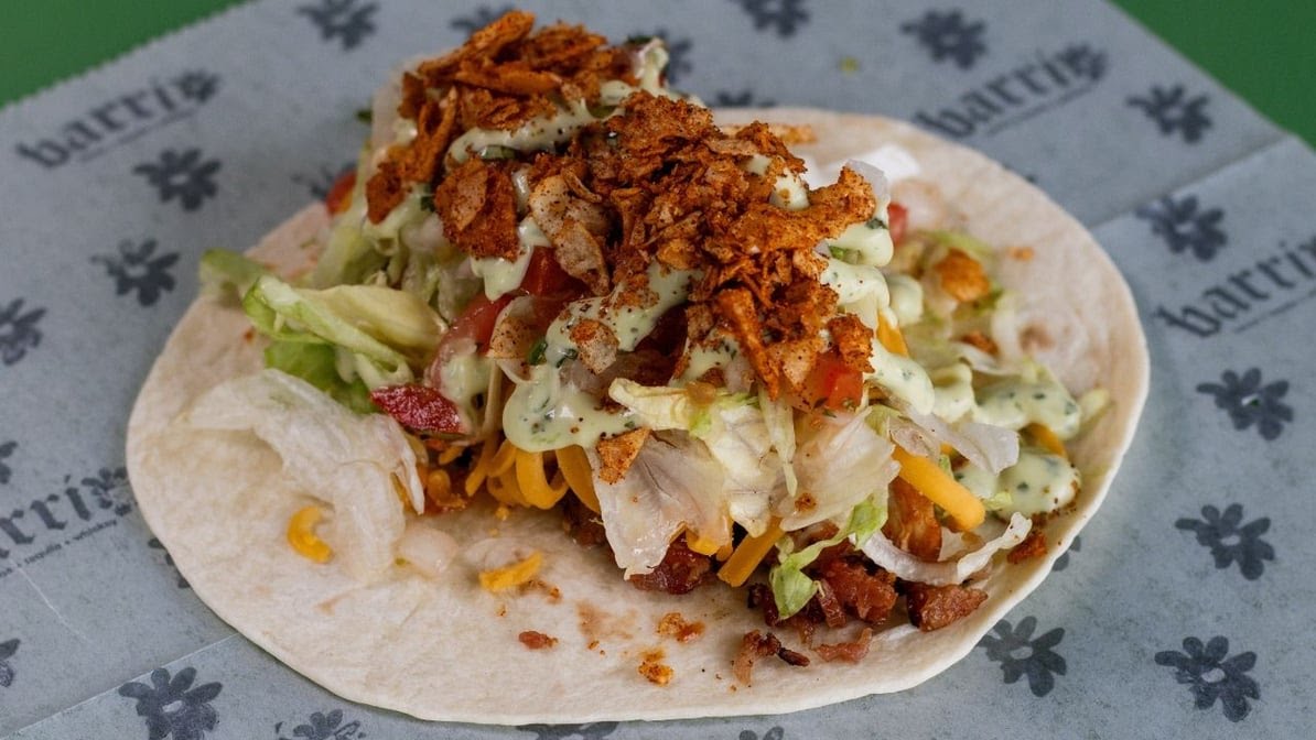 Barrio - East Lansing by null