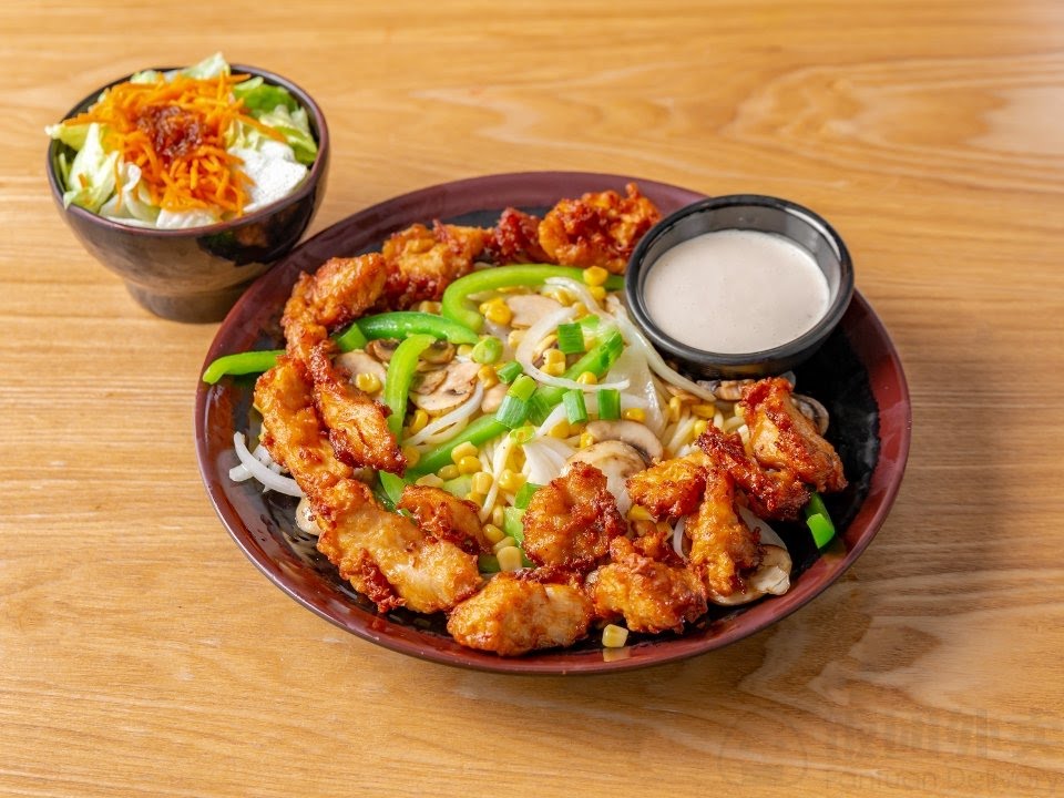 Hurry Curry of Tokyo - South Lake Union by null