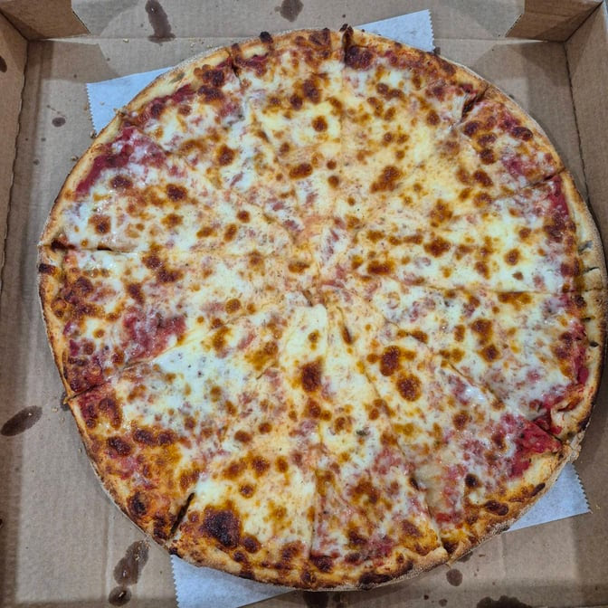 EMPIRE PIZZA by null