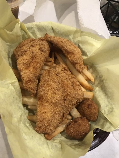 King Crab House by null