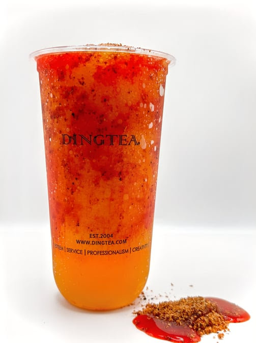 Ding Tea Tucson by null