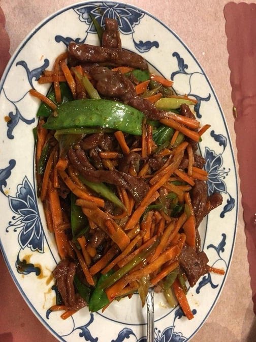 North Garden by null